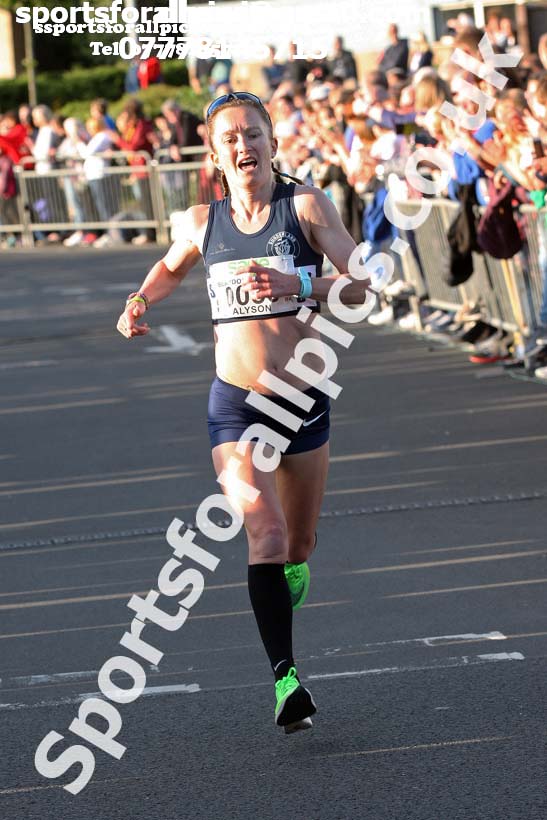 Blaydon Races, Newcastle to Blaydon. Photo:  David T. Hewitson/Sports for All Pics